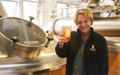 Preview: Beer and food matching with St Austell’s brewing director