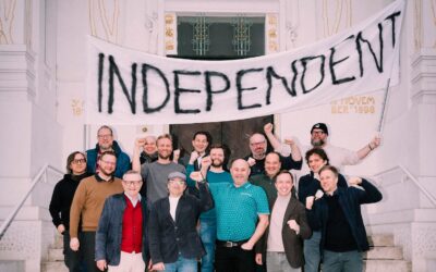 Independent European brewers come together in new group