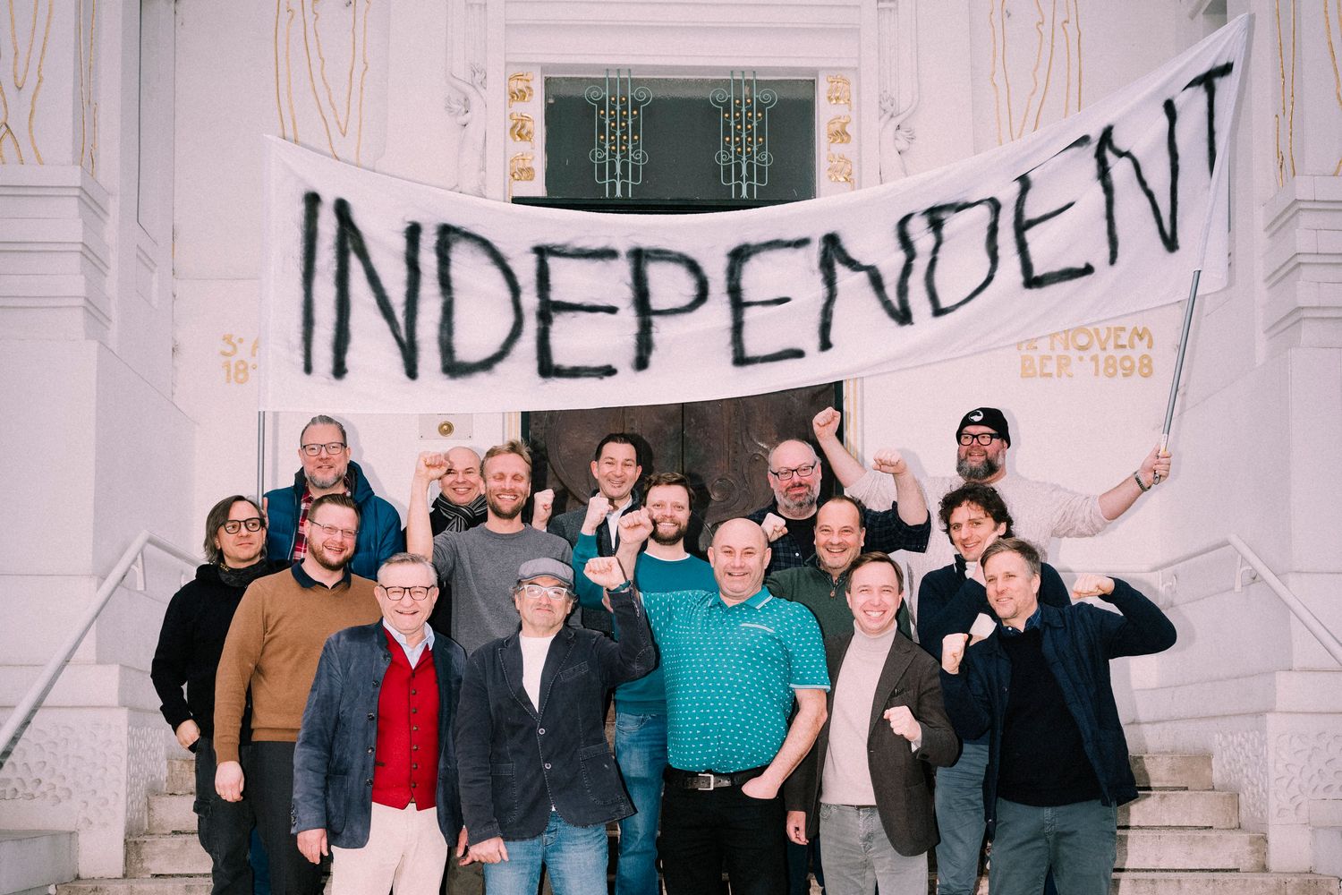 Independent European brewers come together in new group thumbnail