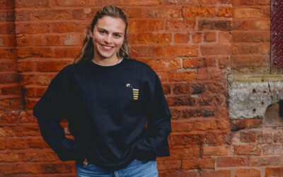 Manchester brewer develops clothing range