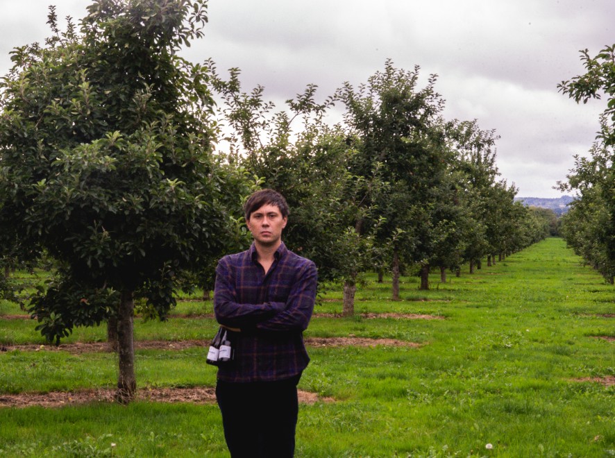 Severe weather will affect cider apple yields thumbnail