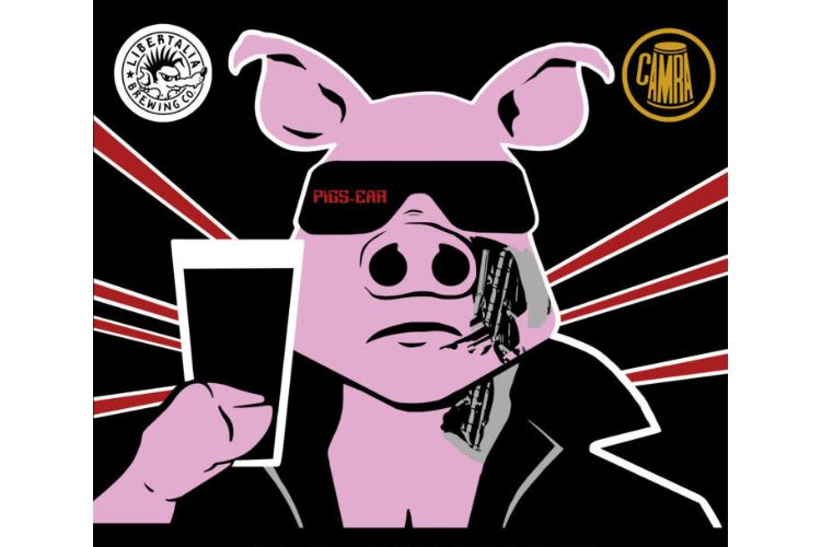 Pig's Ear Beer Festival 2024