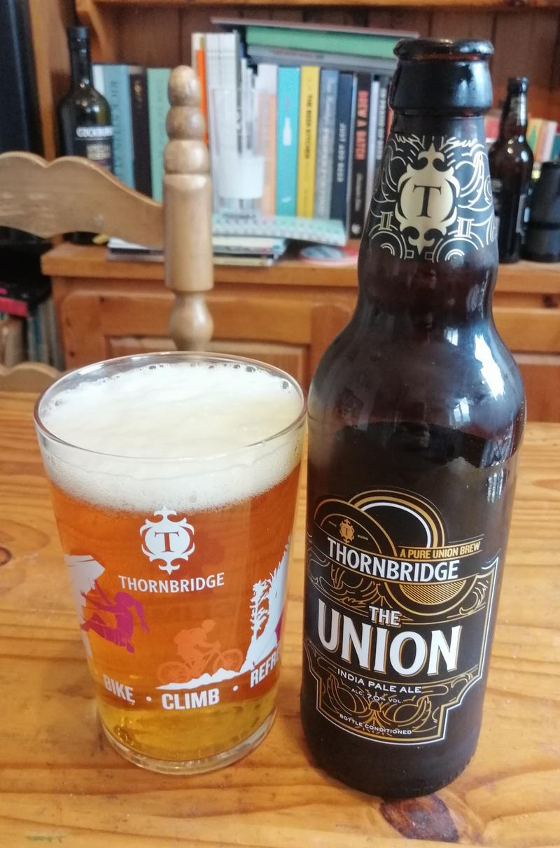 Thornbridge The Union bn