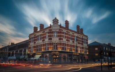 Urban Pubs & Bars grows London portfolio to 55 venues