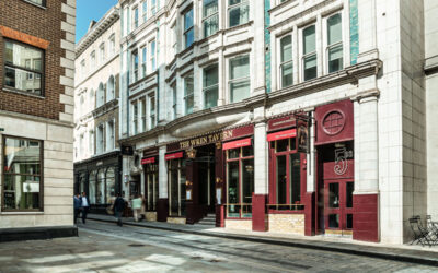 The Wren Tavern to open, in the shadow of St Paul’s