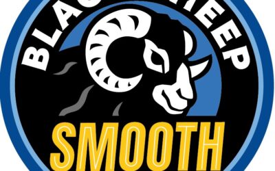 Black Sheep collaborates with LWC on Smooth Ale