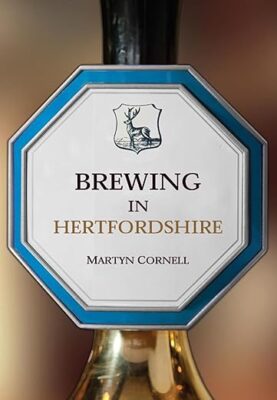 Brewing in Hertfordshire