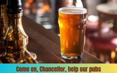 Budget 2024: What can the Chancellor do for pubs and brewers?