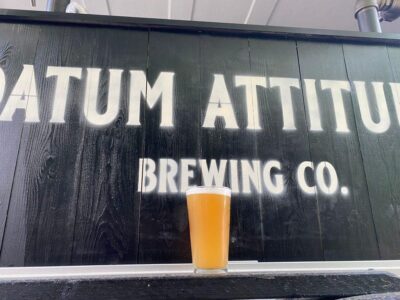 Datum Attitude Brewery