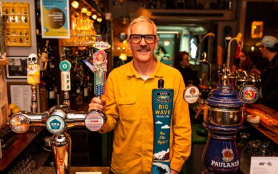 CityStack gets behind London’s independent pubs