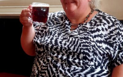 Gillian Hough appointed vice-chair of CAMRA