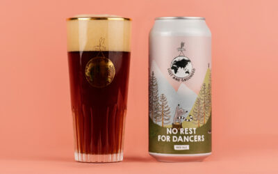 Red ale joins Lost and Grounded’s Waitrose line-up