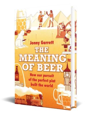 Meaning of Beer