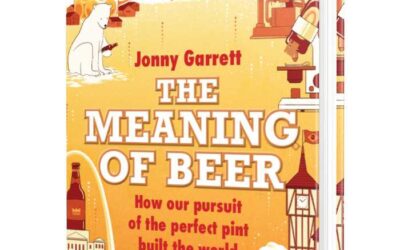 How our love of beer has shaped our world