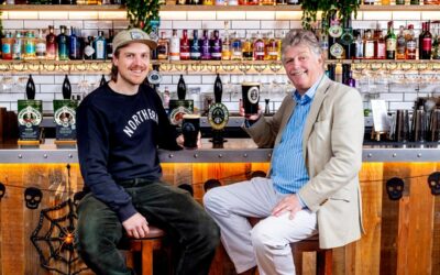 Yorkshire breweries work together on multi-format stout