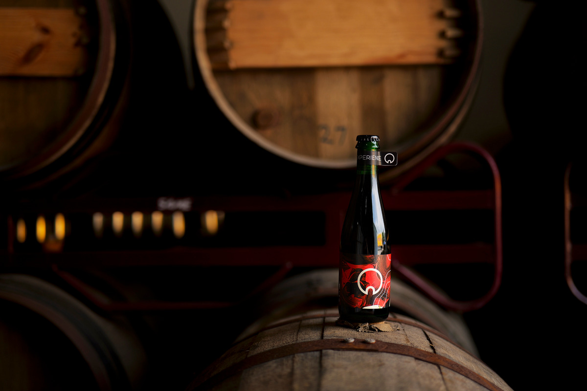 Patience is a key ingredient in Our Brewery’s new barrel-aged range thumbnail