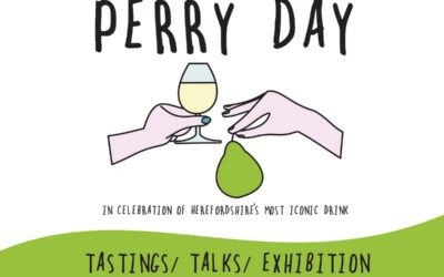 Perry Day returns to Hereford this Friday