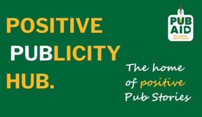 Positive Publicity Hub