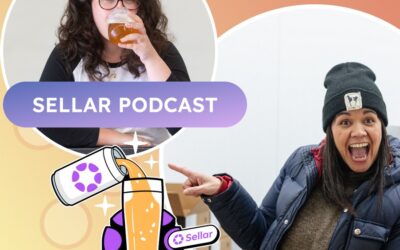 Duration’s Miranda is Sellar’s first podcast guest