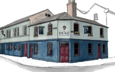 New lease of life for The Duke, Henley on Thames