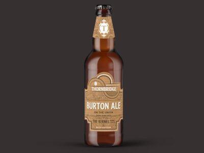 Thornbridge Burton Ale