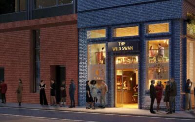 Thornbridge & Co to open London site next year