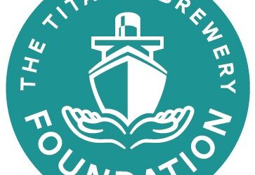 Titanic creates Foundation to help community groups