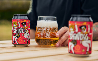 Wye Valley announces two new canned beers