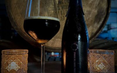 Amity releases two barrel-aged imperial stouts