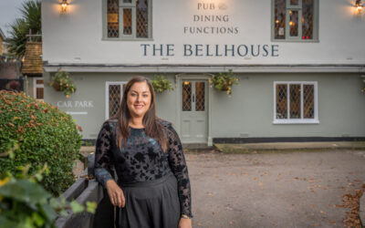 ‘Fantastic reaction’ to the new-look Bellhouse