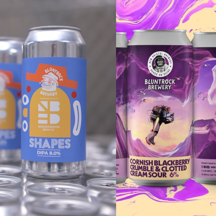 Bluntrock’s two Collabageddon beers released thumbnail