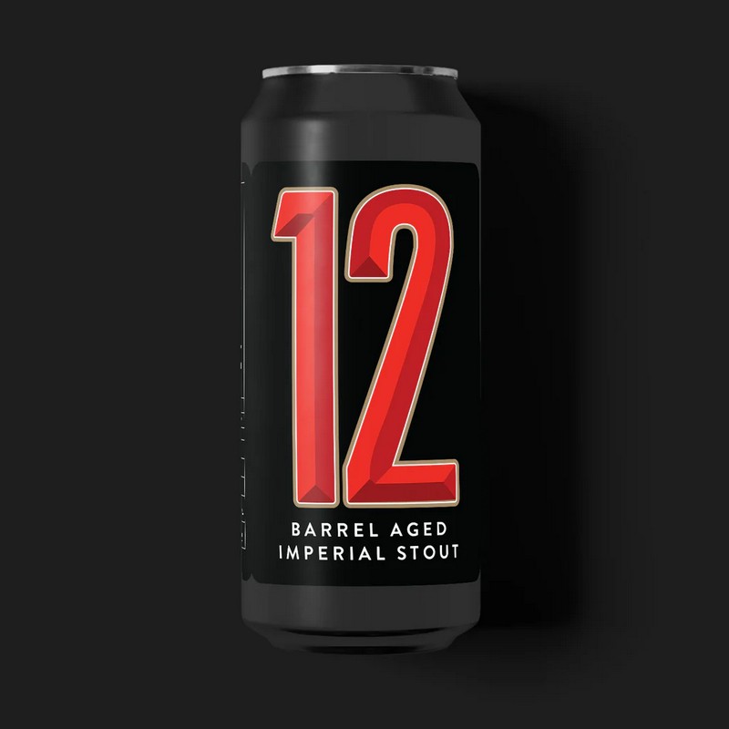 Imperial stout collaboration with Finnish distiller thumbnail