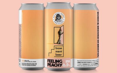 Bristol breweries collaborate on fruity IPA