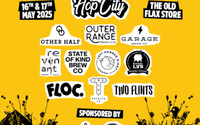 Tickets go on sale for Hop City 2025