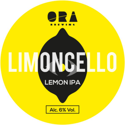 Ora Limoncello