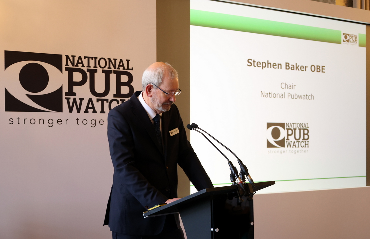 Plenty on the agenda ahead of Pubwatch national conference thumbnail