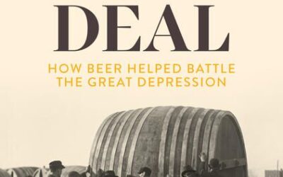 An historical view of beer’s return after Prohibition