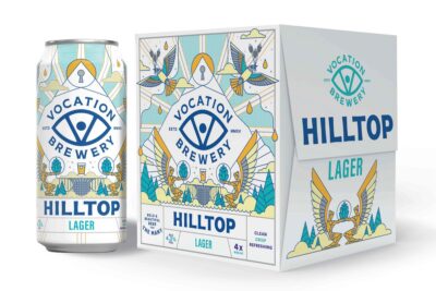 Vocation Hilltop Lager