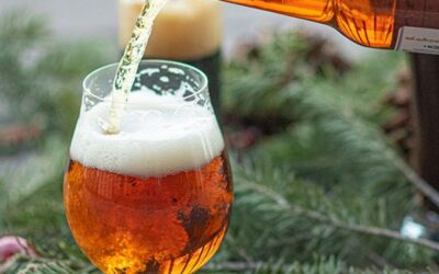 The new US brews arriving just in time for Christmas