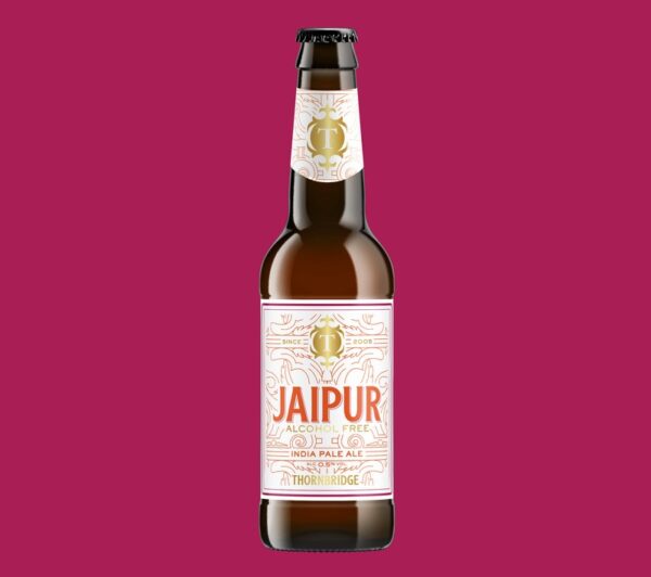 Jaipur alcohol free