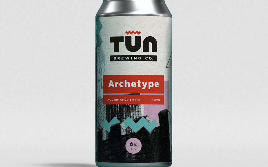 Tūn Brewing Co launches with Archetype IPA