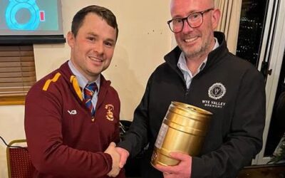 Malvern edge rugby thriller to win brewer’s trophy