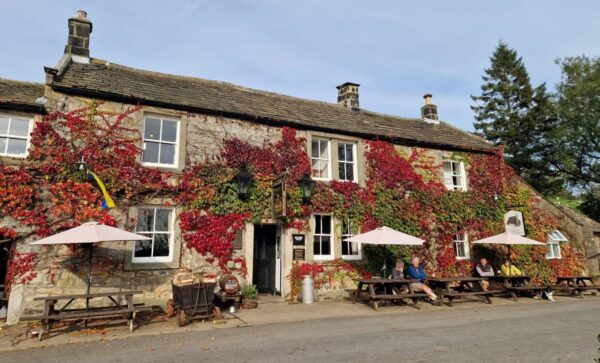 Craven Arms Appletreewick