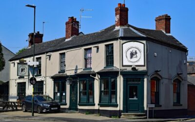 Joule’s to host consultation at New Inn, Harborne