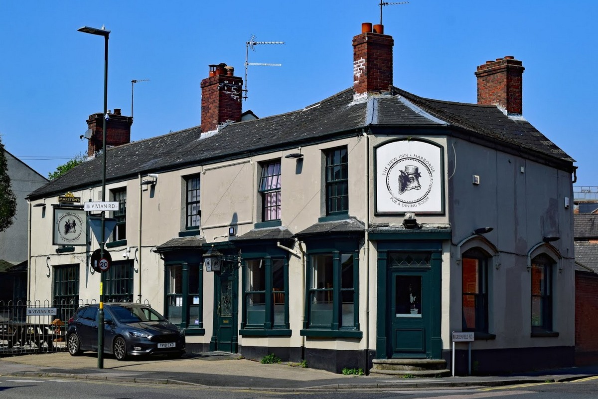 Joule’s to host consultation at New Inn, Harborne thumbnail