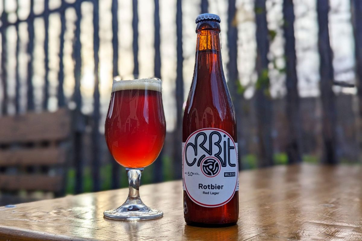 Orbit to offer Fraconia-inspired Rotbier for February thumbnail