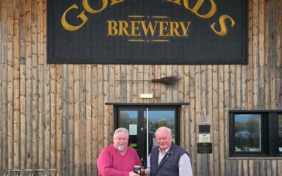 Powder Monkey Group acquires Goddards Brewery