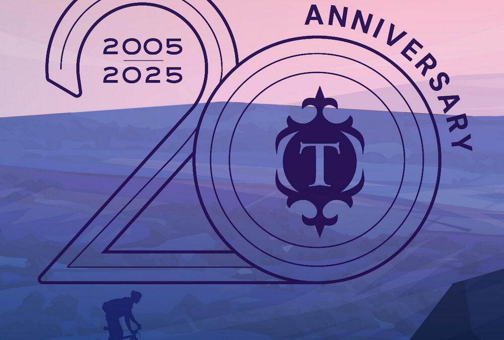 Classics are being revived for Thornbridge anniversary