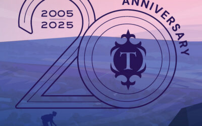 Classics are being revived for Thornbridge anniversary