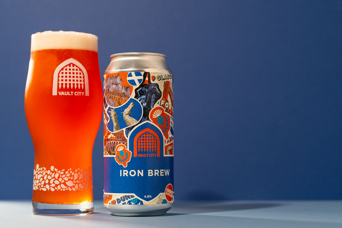 Vault City’s Iron Brew specials are back thumbnail